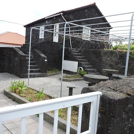 Villa Casas Da Carlota São Roque do Pico Exterior foto