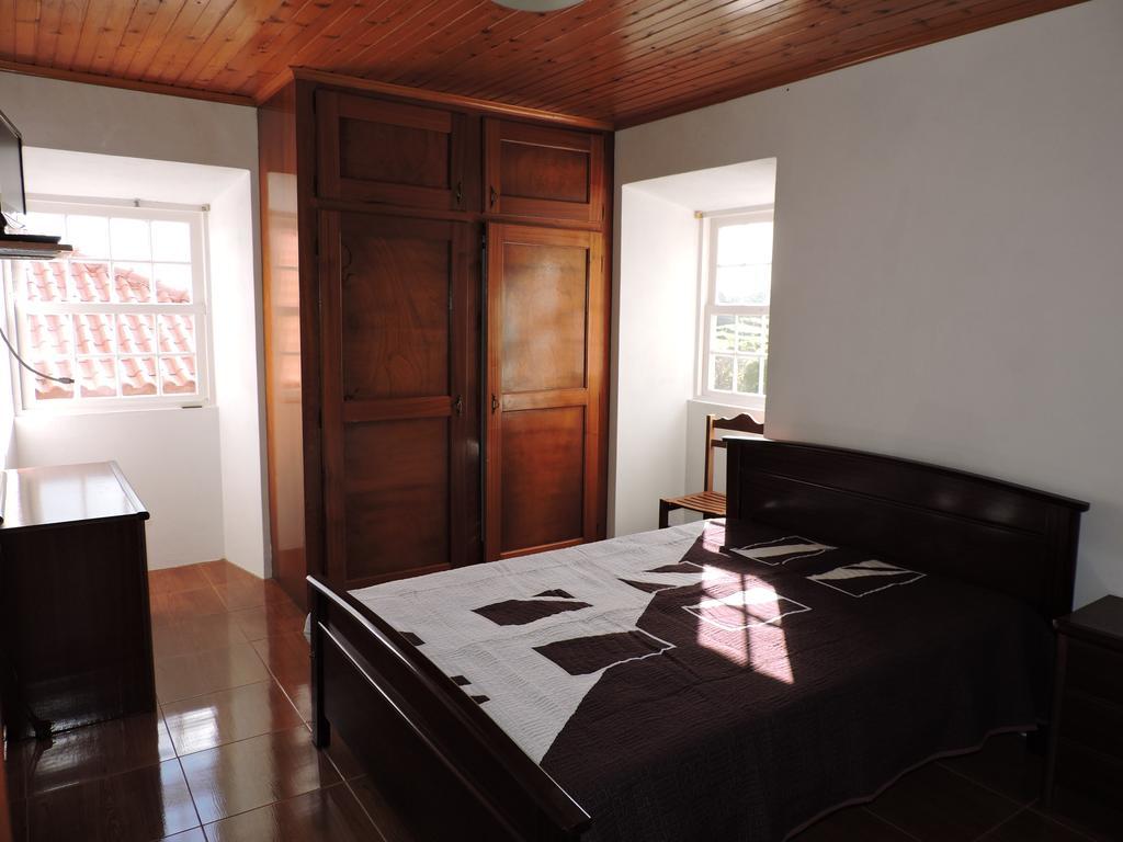 Villa Casas Da Carlota São Roque do Pico Exterior foto